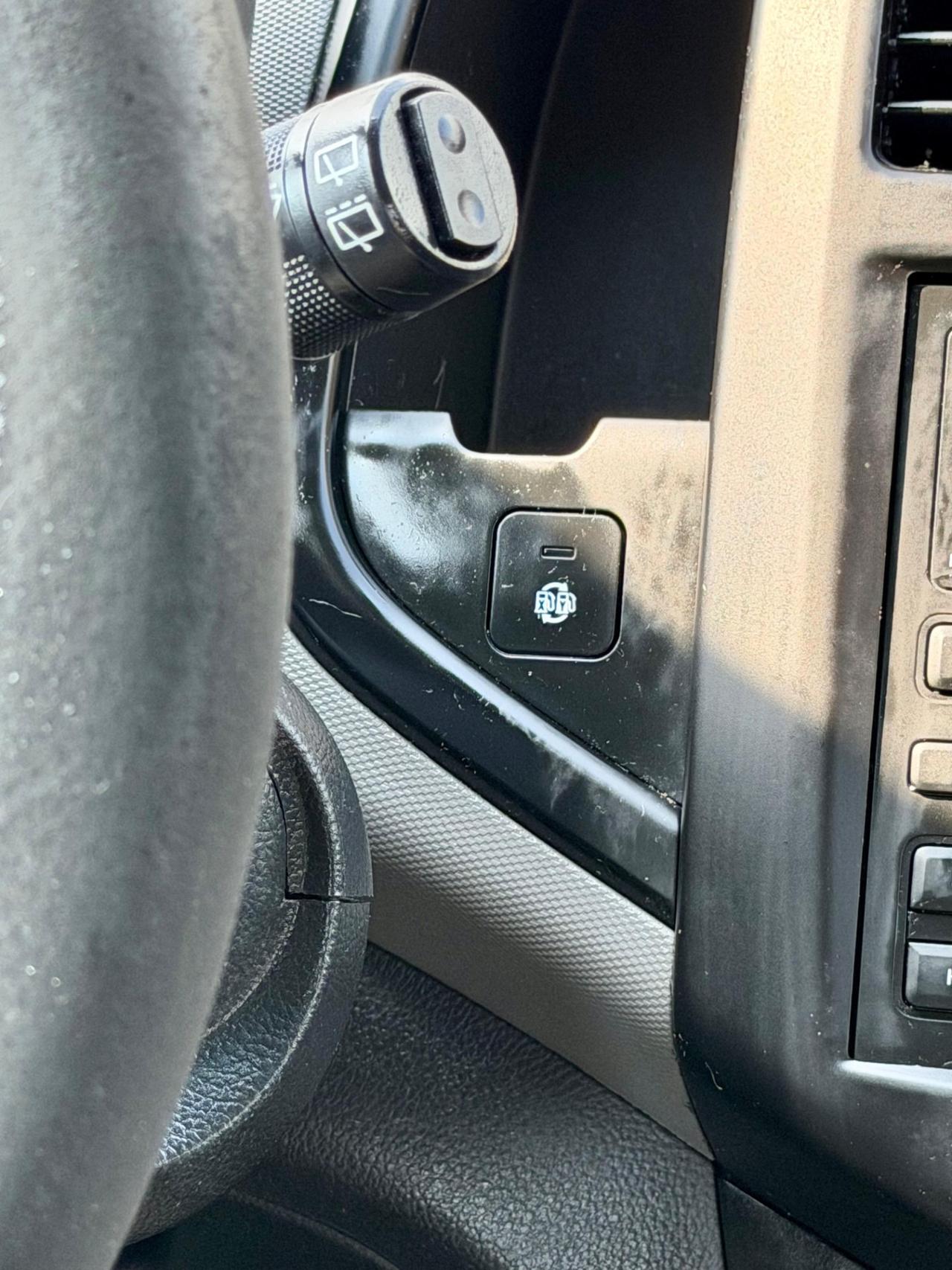 CHEVROLET AVEO LS 1.2 GPL FINO 2032 - NEOPATENTATI