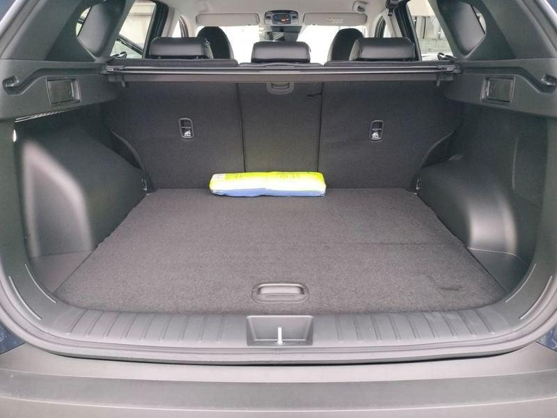 Hyundai Tucson Hybrid 1.6 HEV 2wd 239cv Exellence Auto