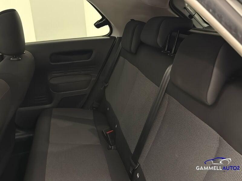 Citroën C4 Cactus 1.2 VTi 82 Shine Edition