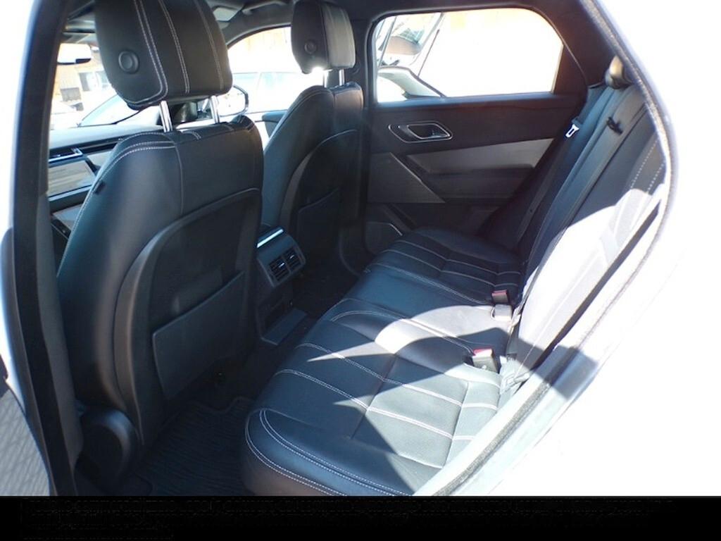LAND ROVER RANGE ROVER VELAR 2.0D I4 204CV AUTO AWD SE ( FARI LED - COCKPIT - DISPLAY CLIMA - PELLE - CRUISE - NAVI - MIRROR - PDC - TELECAMERA POST. )