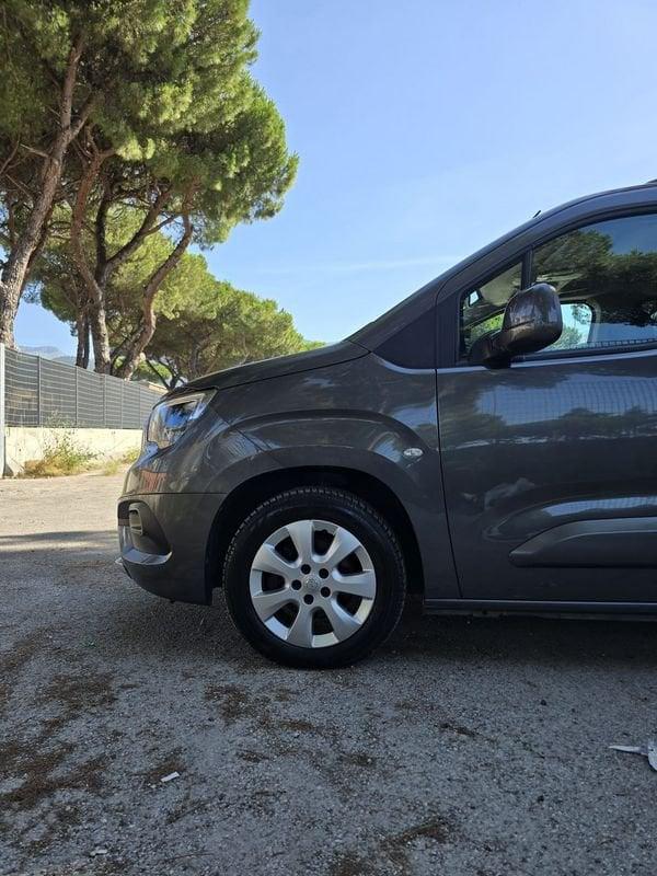 Opel Combo 1.5 Diesel 130cv Advance L1H1 S&S MT6