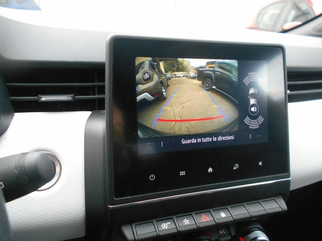 Renault Clio 5 Porte 1.0 TCe Techno