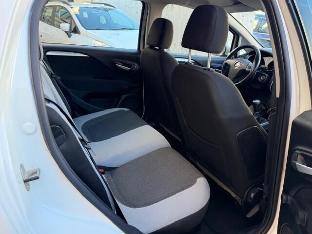 Fiat Punto Evo 1.3 Mjt 75 CV Dynamic ok neopa.