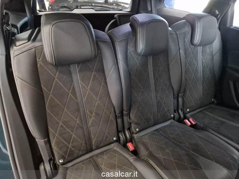 Peugeot 5008 5008 BlueHDi 180 S&S EAT8 GT 7 POSTI FINO A 3 ANNI DI GARANZIA KM ILLIMITATI PARI ALLA NUOVA