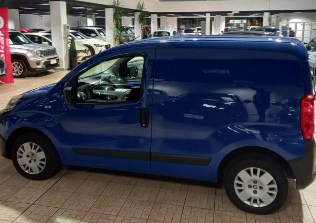 FIAT Fiorino 1.3 MJT CARGO 2 POSTI