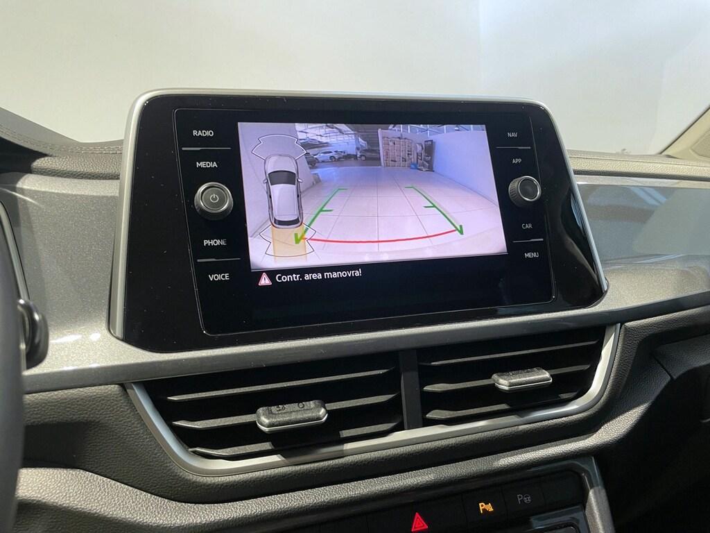 Volkswagen T-Roc 2.0 TDI 150CV DSG Style