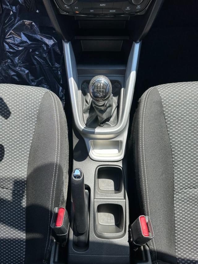 SUZUKI Vitara 1.6 VVT V-Cool