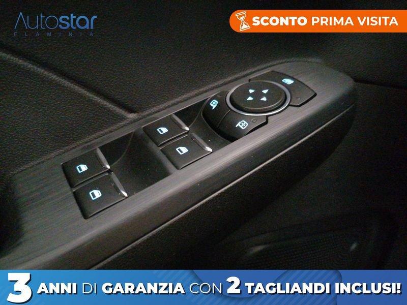Ford Kuga 1.5 ecoblue Connect 2wd 120cv