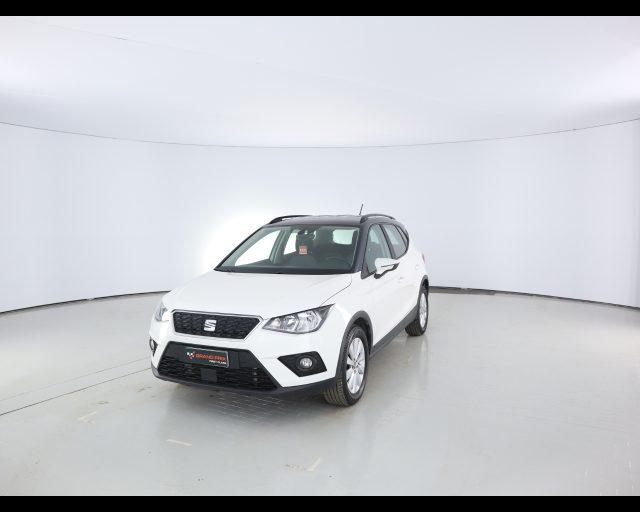 SEAT Arona 1.0 TGI Style