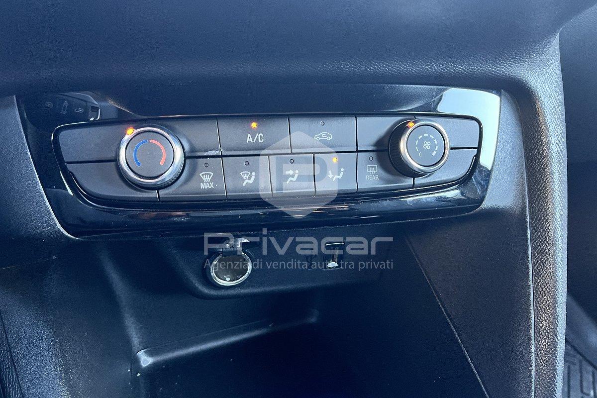 OPEL Corsa 1.2 Elegance