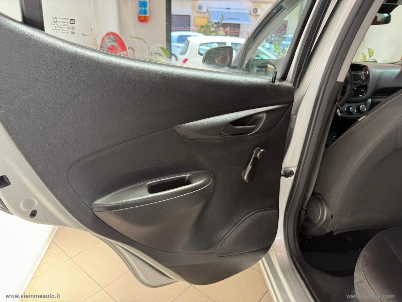 OPEL Karl 1.0 75 CV N-Joy