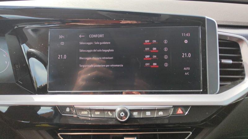 Opel Grandland Grandland 1.5 diesel Ecotec aut. Business Elegance