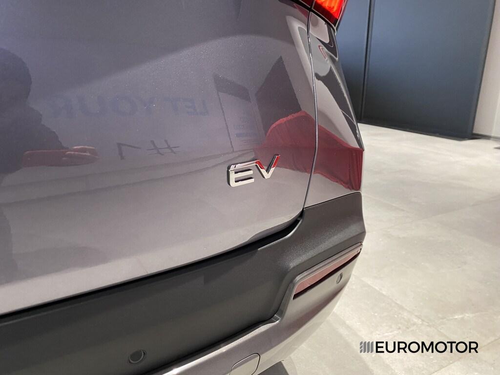 Omoda Omoda 5 EV 61,1 kWh Comfort