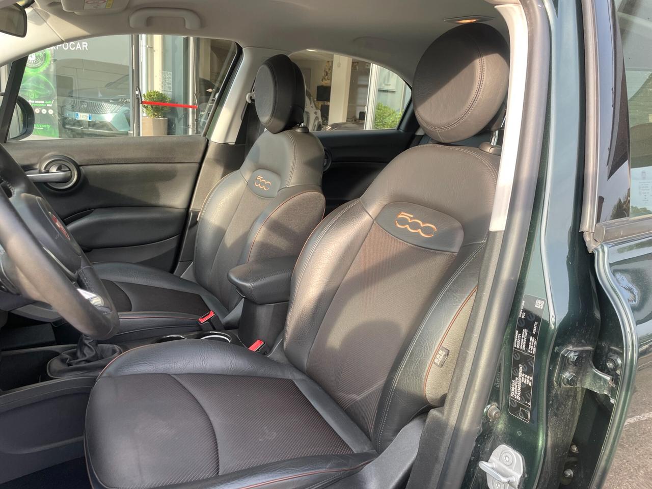 Fiat 500X 1.0 T3 120 CV Lounge PREZZO REALE