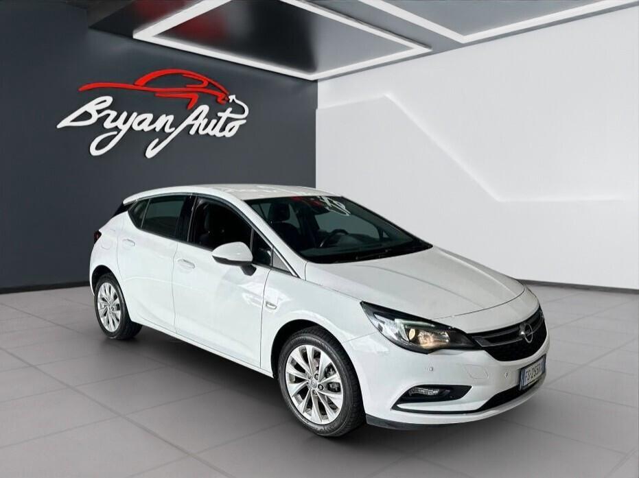Opel Astra 1.4 Turbo 110CV EcoM 5 porte ECOTEC
