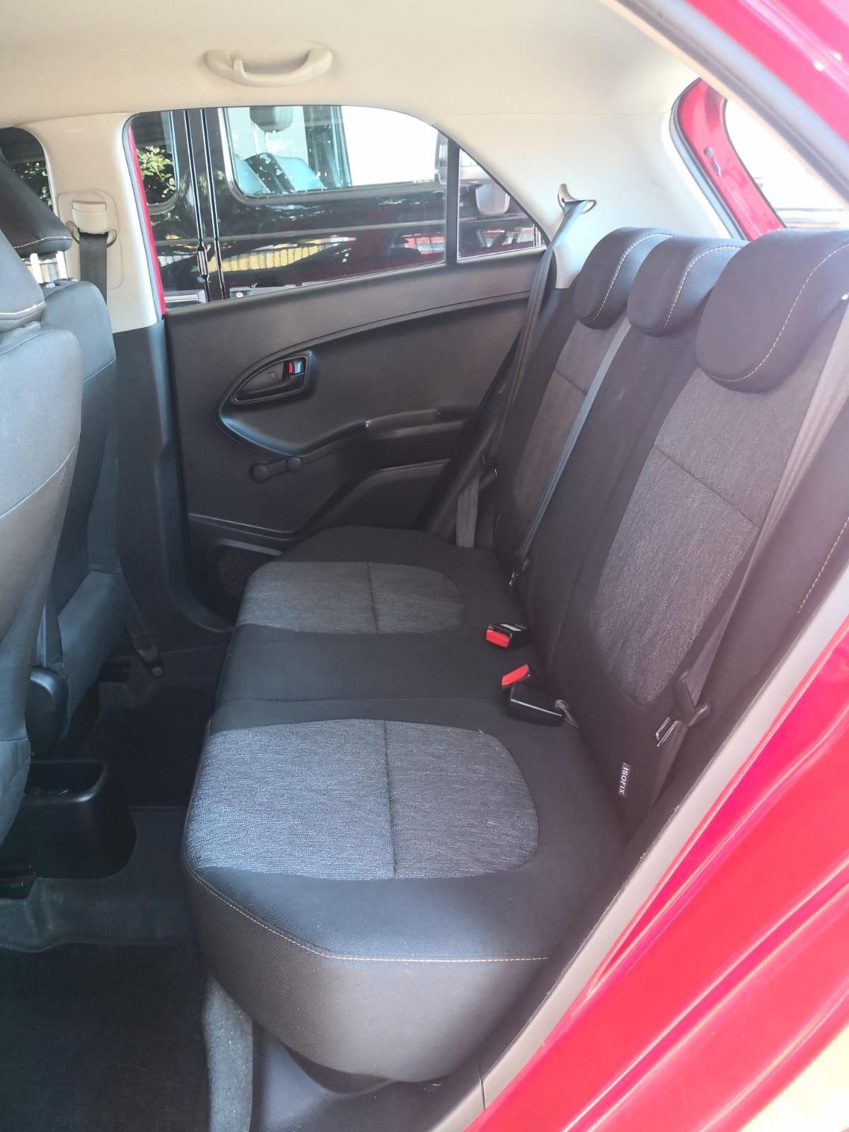 Kia Picanto 1.0 12V 5 porte ***UNIPROPRIETARIO***SEGNI GRANDINE***