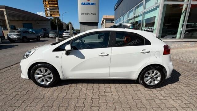 Kia Rio 1.1 CRDi 5p. Active Collection