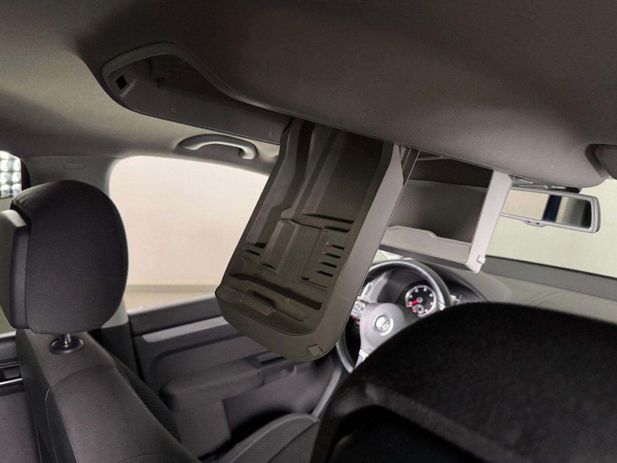 Volkswagen Touran 1.6 tdi Comfortline Business dsg