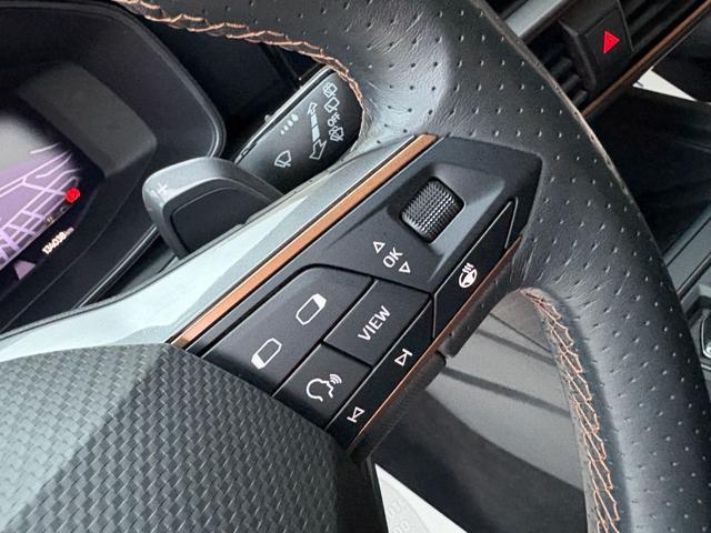 CUPRA Formentor 2.0 TDI 150 CV 4Drive DSG ''OPACA''