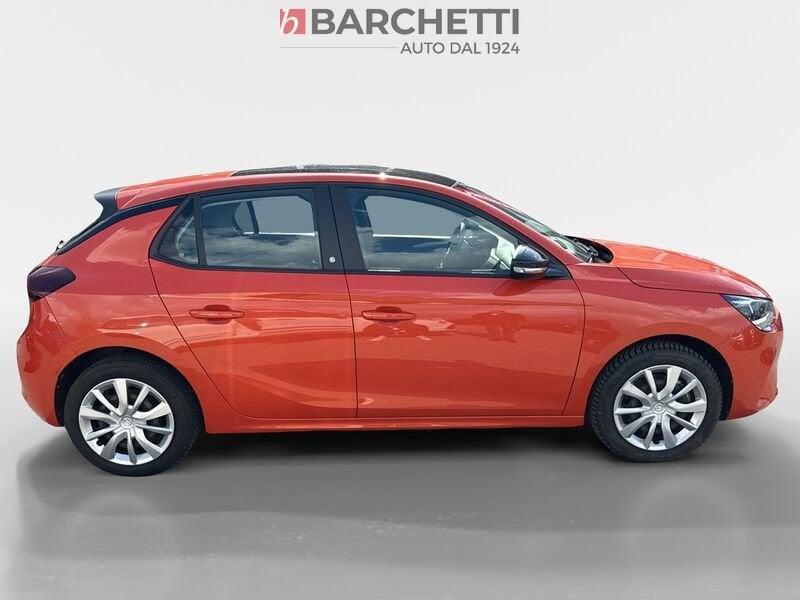 Opel Corsa-e 5 PORTE EDITION