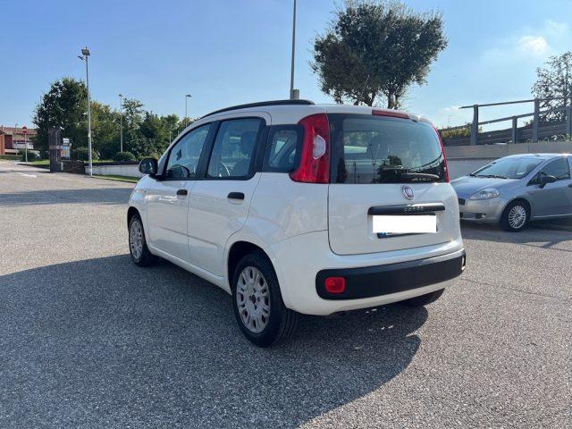 FIAT Panda 1.2 EasyPower Lounge