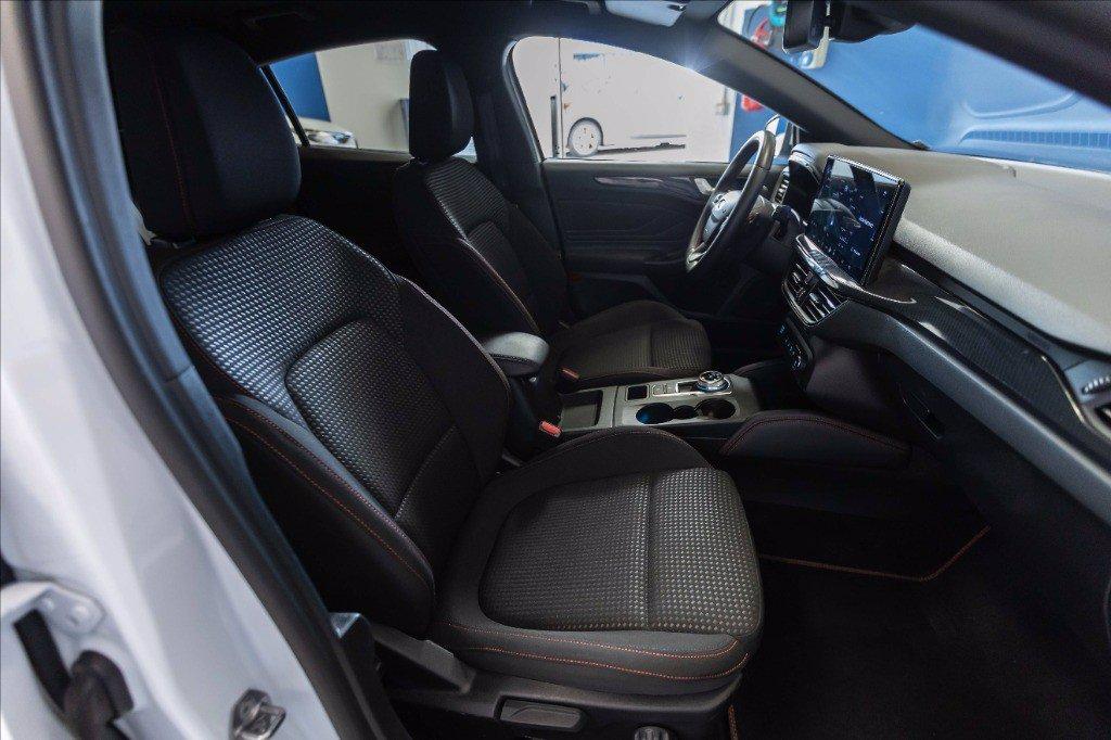 FORD Focus 1.5 ecoblue ST-Line 115cv auto del 2023