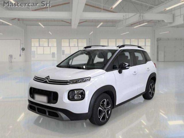 CITROEN C3 C3 Aircross N1 AUTOCARRO 1.5 bluehdi Feel s - GC88