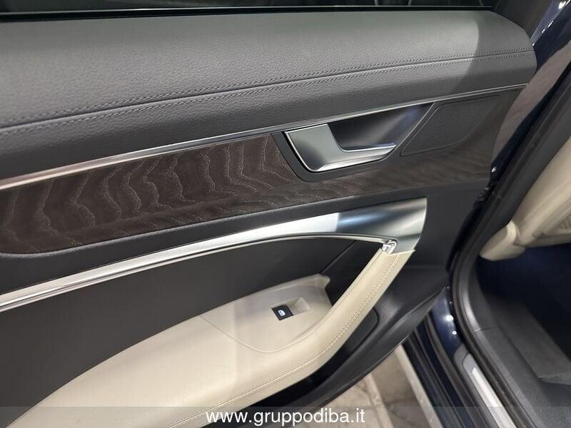 Audi A6 allroad A6 V 2019 Allroad Diesel 55 3.0 tdi mhev 48V Evolution quattro 3