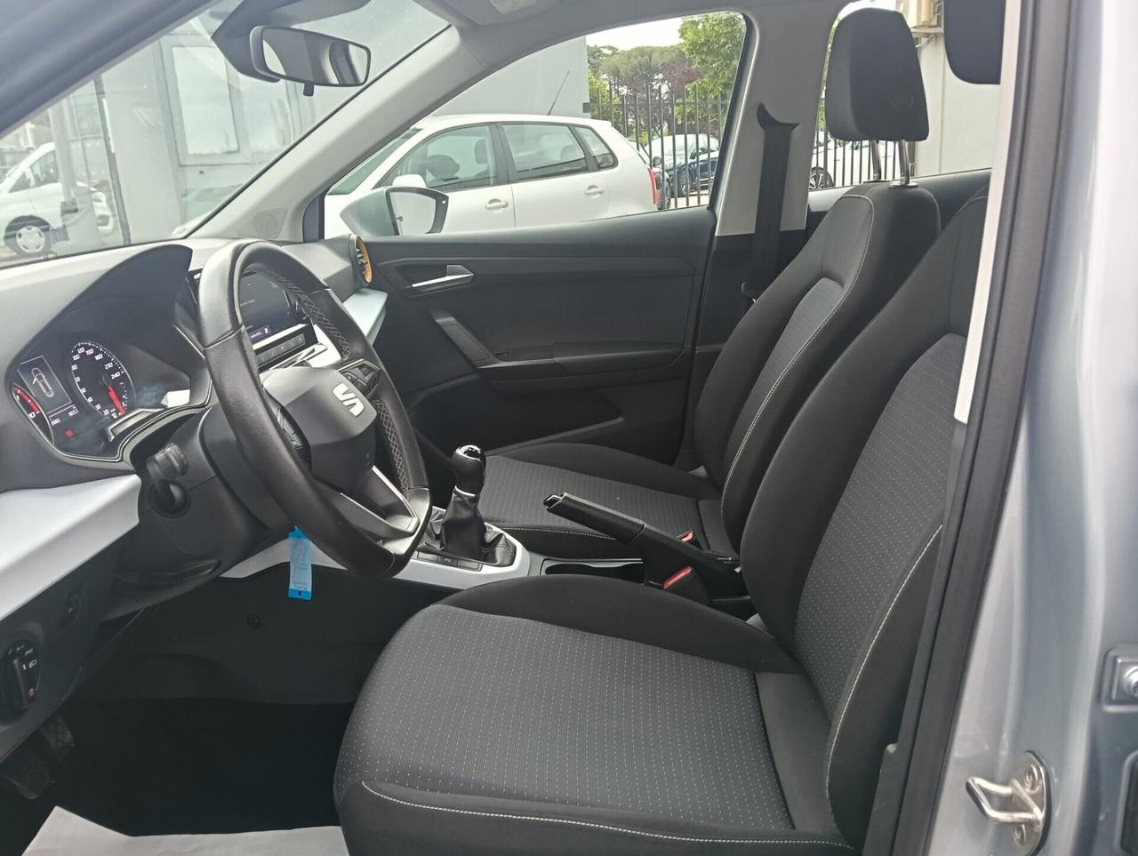 Seat Arona 1.0 EcoTSI Style PREZZO REALE