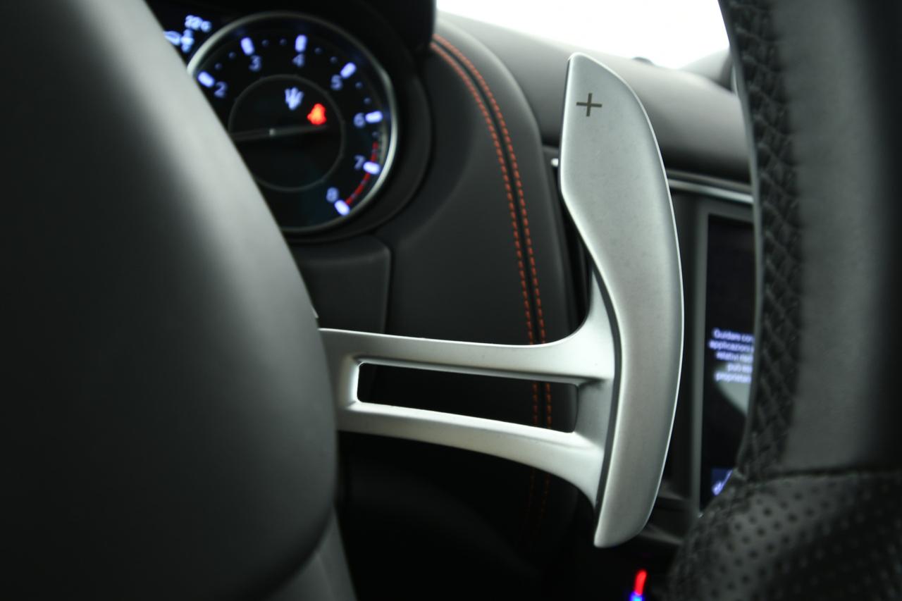 MASERATI Levante 3.0 V6 Modena 430cv auto CAMERA 360+TETTO PANO+ACC