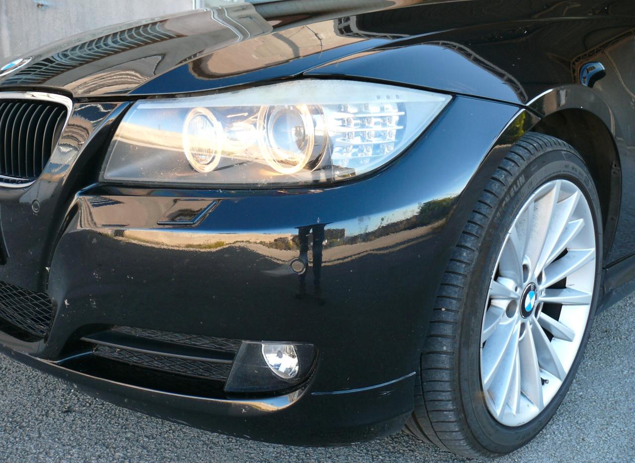 Bmw 320 xDrive Touring (M1403)