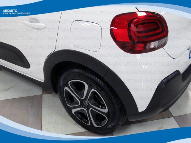 CITROEN C3 1.5 BlueHDI 100cv Plus EU6