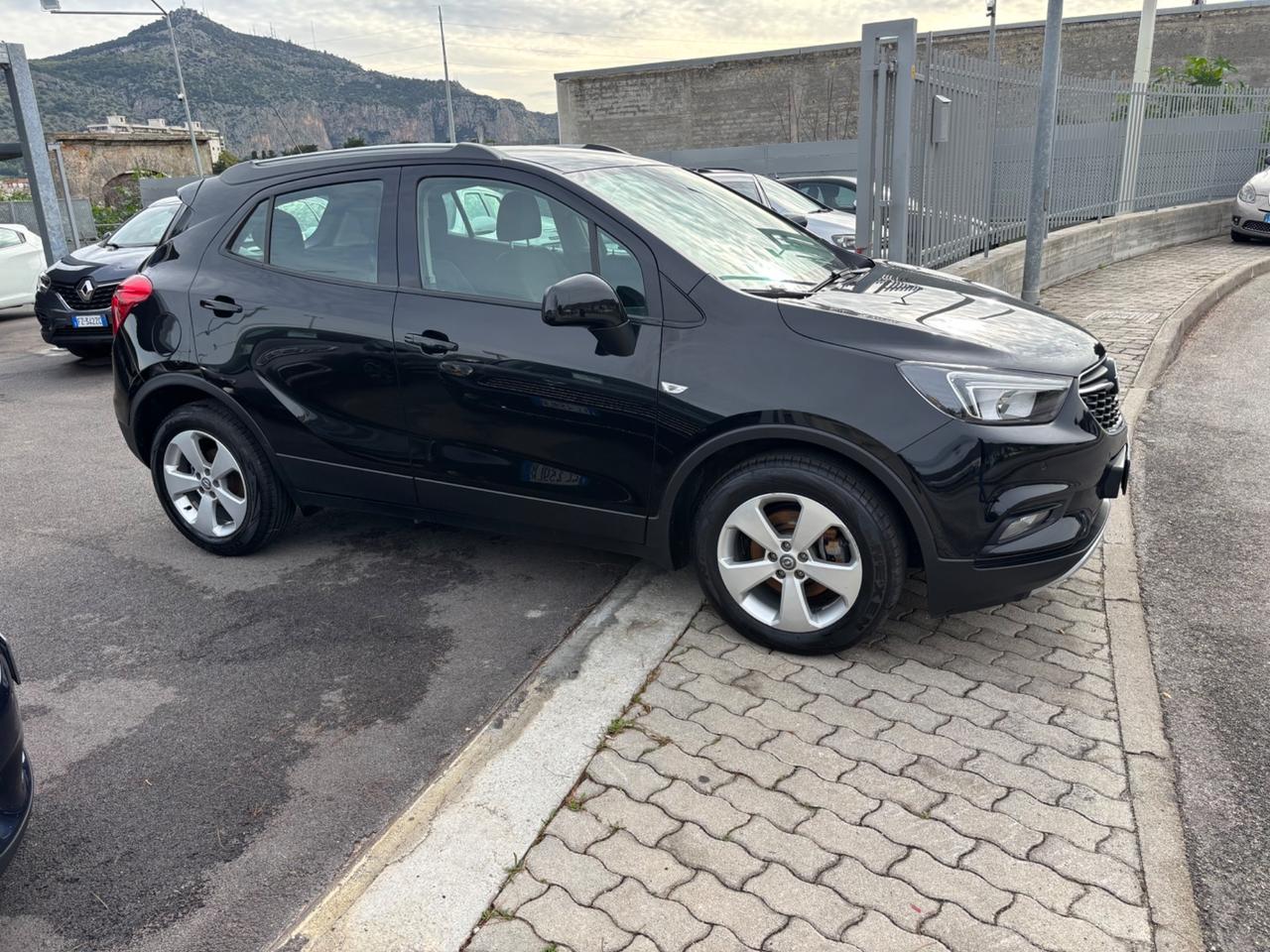 Opel Mokka X 1.6 CDTI Ecotec 4x2 Start&Stop Advanc