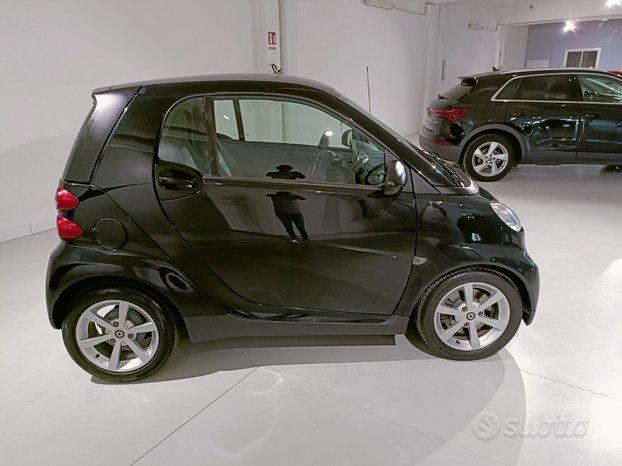 SMART fortwo Pulse 800 Diesel - 2007