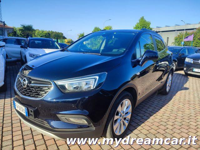 OPEL Mokka X 1.6 CDTI Ecotec 136CV 4x2 aut. Innovation