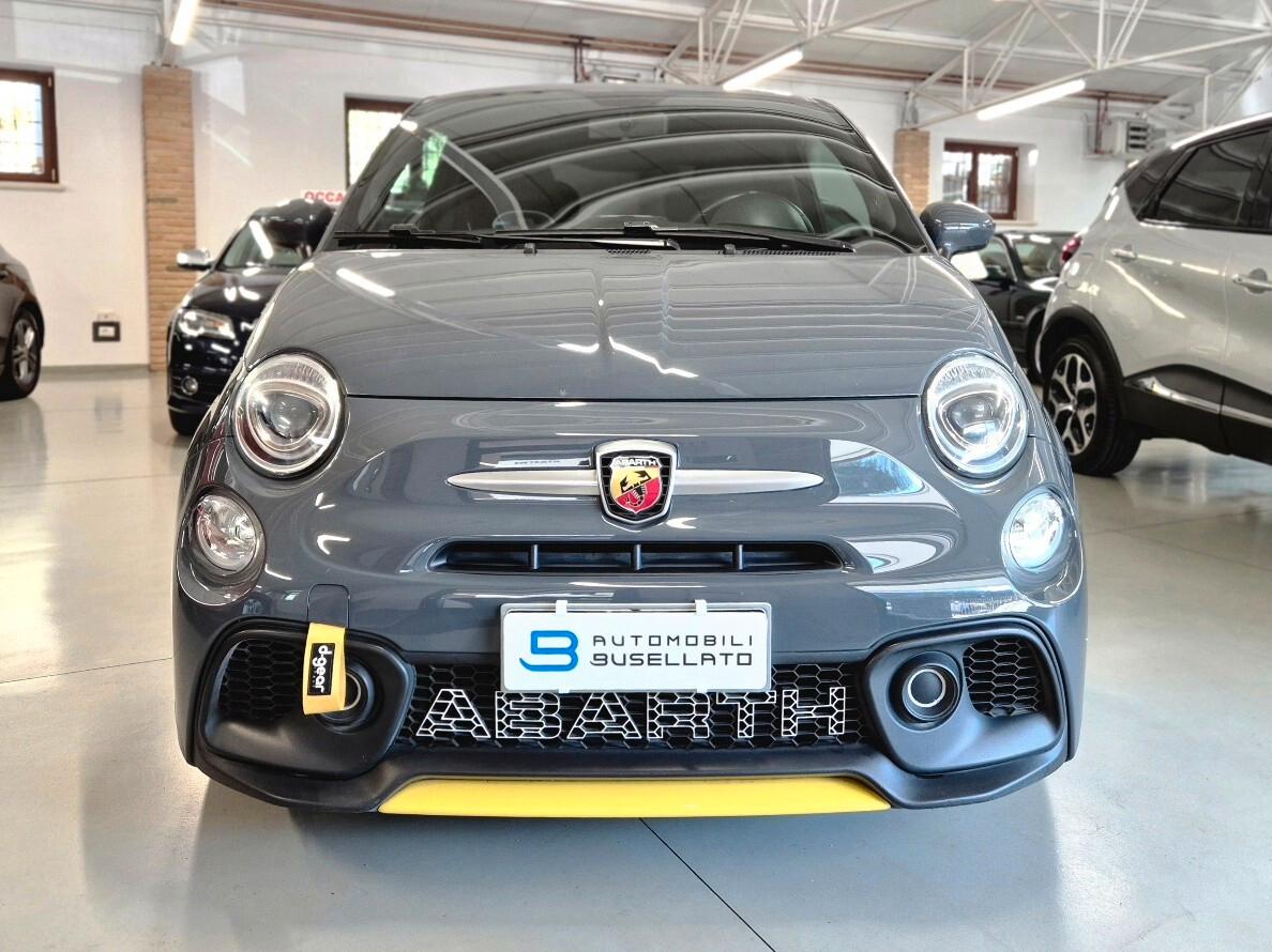 Abarth 595 1.4 Turbo T-Jet 145 CV