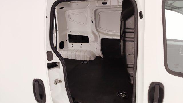FIAT Fiorino 1.4 8V CNG 70CV Cargo SX - PREZZO+IVA