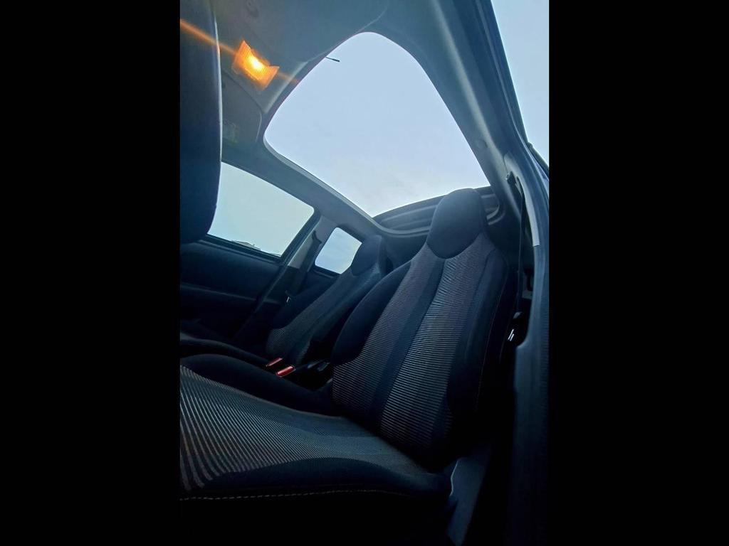 Peugeot 108 5 Porte 1.2 VTi Allure