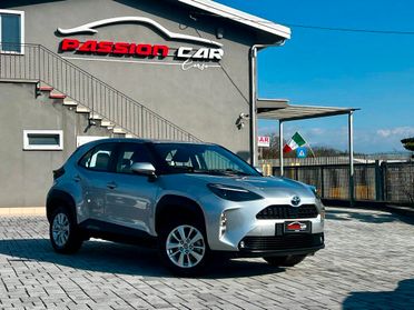Toyota Yaris Cross 1.5h Business awd-i 116cv e-cvt