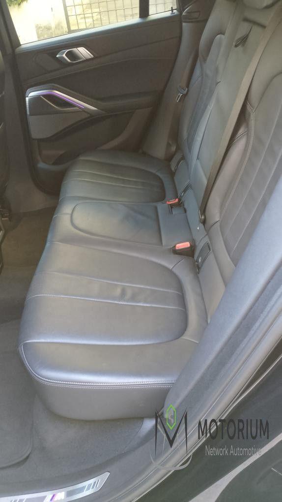 BMW X6 xDrive30d 48V Msport