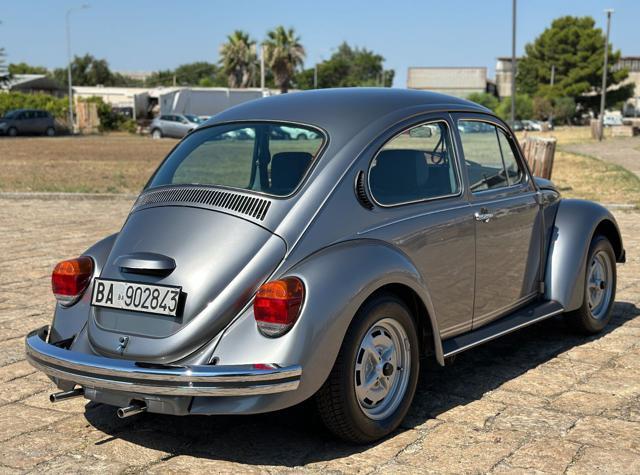 VOLKSWAGEN Maggiolino "Giubileo" 50 Jahre