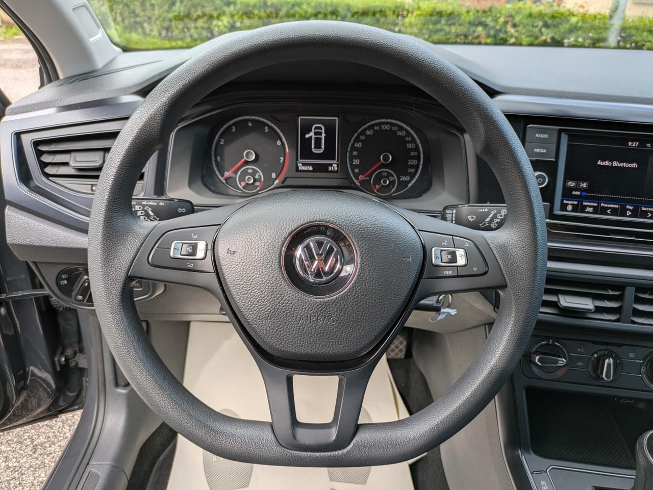 VOLKSWAGEN POLO 1.0 BENZINA 65cv