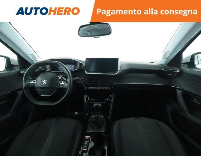 PEUGEOT 2008 PureTech 130 S&S Allure Pack