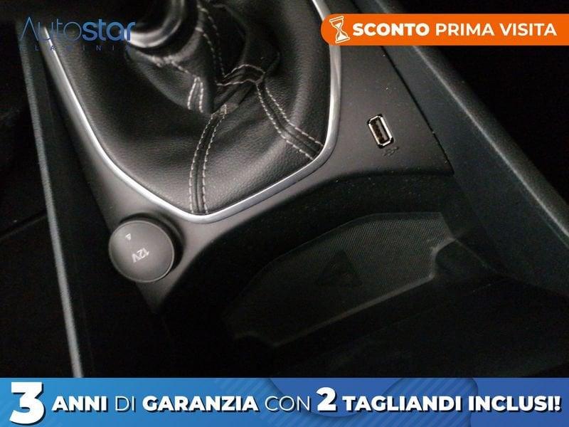 Ford Fiesta 5p 1.0 ecoboost h Titanium 125cv