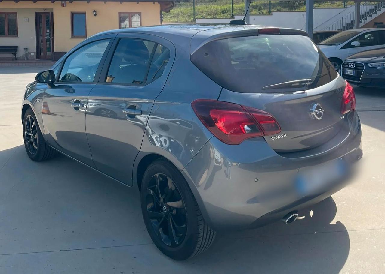 Opel Corsa 1.3 diesel CON GARANZIA