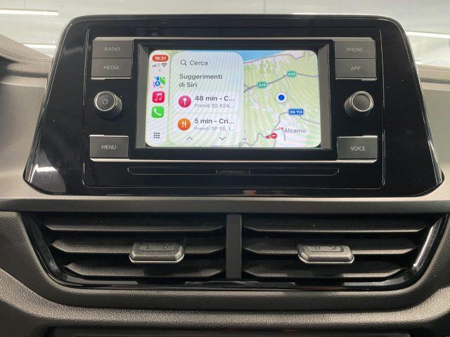 VOLKSWAGEN T-Roc 1.0 TSI 110 CV Life