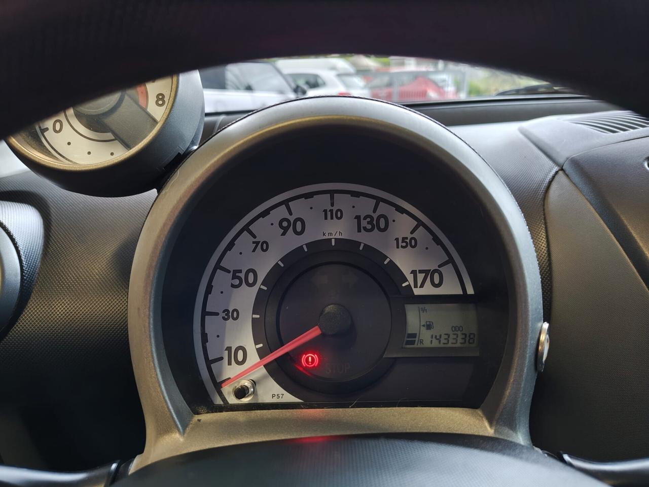 Citroen C1 1.0 5 porte C1TY