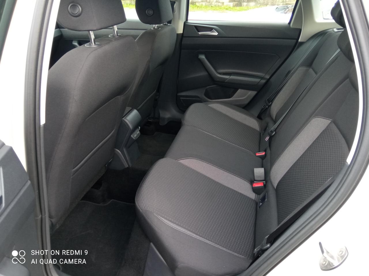 Volkswagen Taigo 1.0 TSI 115 CV DSG Life