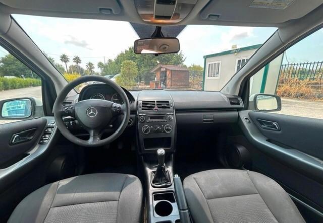 Mercedes-benz A 180 CDI Avantgarde