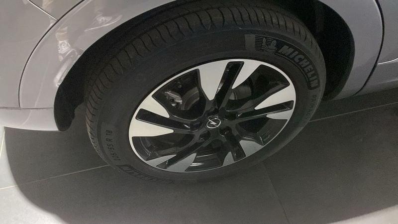 Opel Grandland Grandland 1.6 PHEV aut. FWD Business Elegance